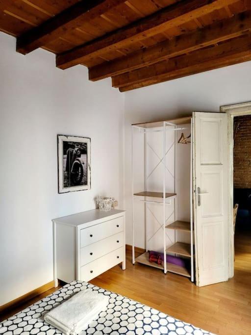 Appartement Centro - Emozioni Italiane - Ogni Comfort