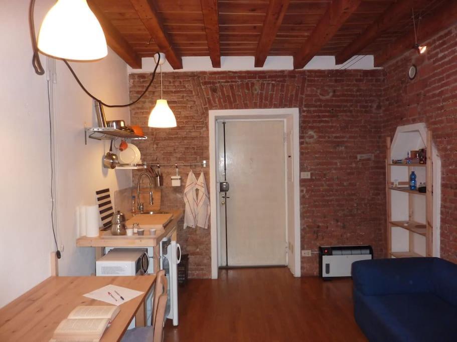Centro - Emozioni Italiane - Ogni Comfort Appartement Milan