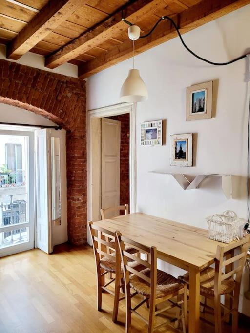 Appartement Centro - Emozioni Italiane - Ogni Comfort Milan